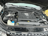 2017 - range rover - vogue 4.4 sdv8 - lichte vracht - afbeelding 29 van  39