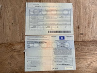 2017 - range rover - vogue 4.4 sdv8 - lichte vracht - afbeelding 31 van  39