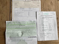 2017 - range rover - vogue 4.4 sdv8 - lichte vracht - afbeelding 32 van  39