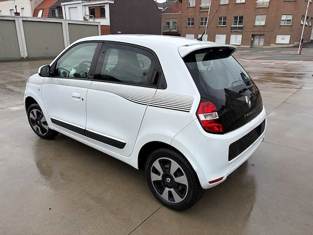 2017 - renault - twingo - 1.0i - 12v sce 70 - car - afbeelding 15 van  20