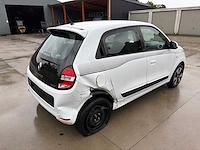 2017 - renault - twingo - 1.0i - 12v sce 70 - car - afbeelding 16 van  20