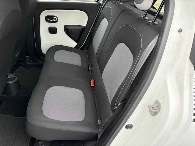 2017 - renault - twingo - 1.0i - 12v sce 70 - car - afbeelding 18 van  20