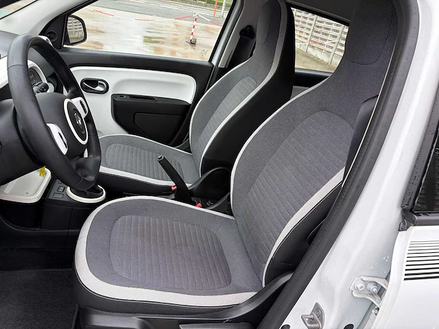 2017 - renault - twingo - 1.0i - 12v sce 70 - car - afbeelding 19 van  20
