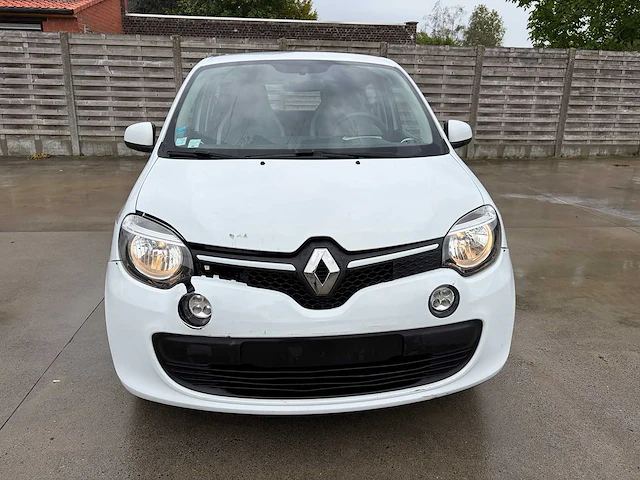 2017 - renault - twingo - 1.0i - 12v sce 70 - car - afbeelding 5 van  20
