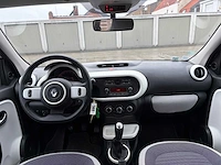 2017 - renault - twingo - 1.0i - 12v sce 70 - car - afbeelding 16 van  20