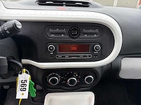 2017 - renault - twingo - 1.0i - 12v sce 70 - car - afbeelding 2 van  20