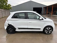 2017 - renault - twingo - 1.0i - 12v sce 70 - car - afbeelding 10 van  20