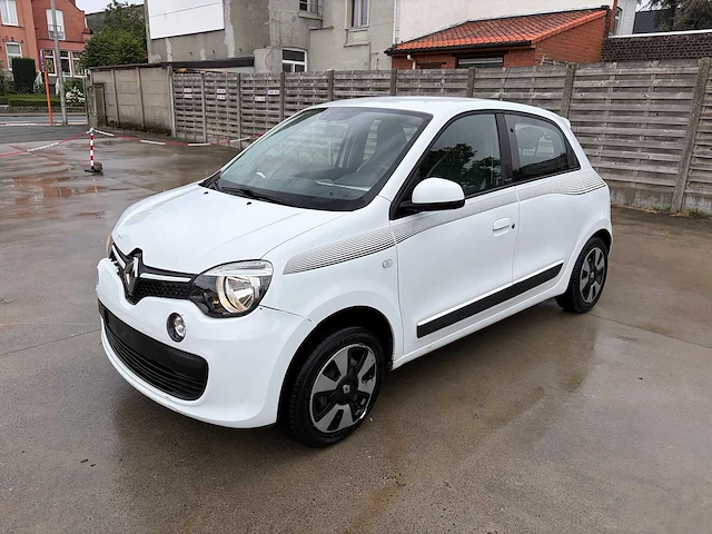 2017 - renault - twingo - 1.0i - 12v sce 70 - car - afbeelding 1 van  20