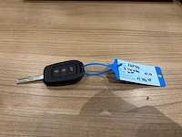 2017 - renault - twingo - 1.0i - 12v sce 70 - car - afbeelding 13 van  20