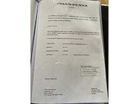 2017 - starfisher - 860 flybridge - afbeelding 4 van  14