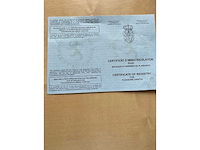 2017 - starfisher - 860 flybridge - afbeelding 6 van  14