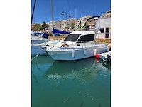 2017 - starfisher - 860 flybridge - afbeelding 1 van  14