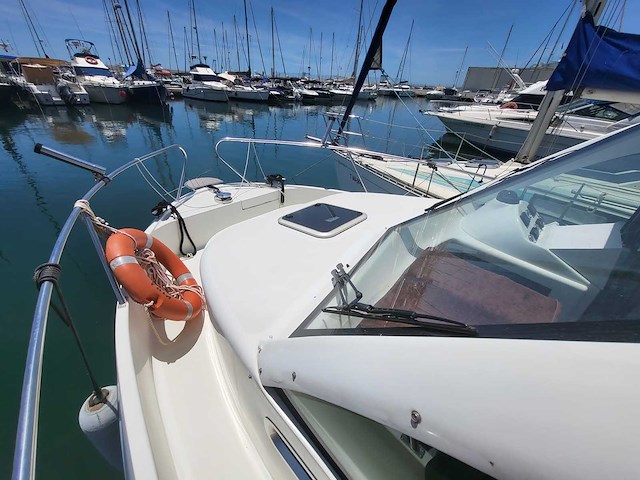 2017 - starfisher - 860 flybridge - afbeelding 7 van  14