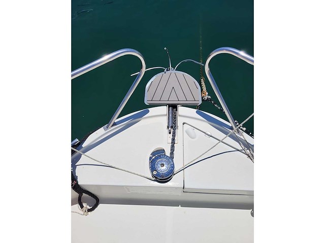 2017 - starfisher - 860 flybridge - afbeelding 10 van  14