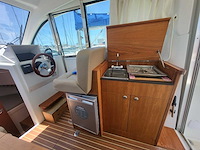2017 - starfisher - 860 flybridge - afbeelding 11 van  14