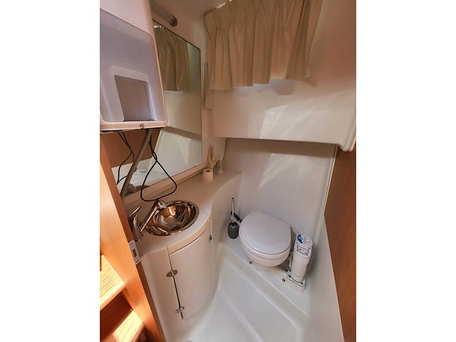 2017 - starfisher - 860 flybridge - afbeelding 12 van  14