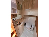 2017 - starfisher - 860 flybridge - afbeelding 12 van  14