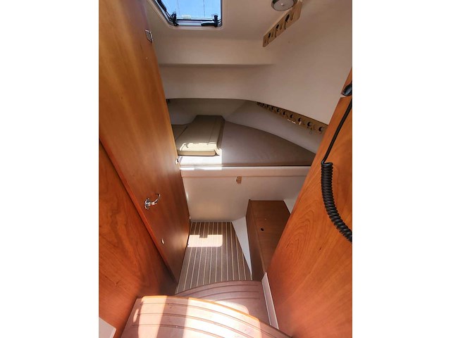 2017 - starfisher - 860 flybridge - afbeelding 14 van  14