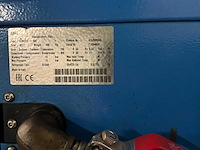 2017 abac genesis 11 500 hogedrukcompressor - afbeelding 3 van  6