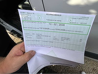 2017 a&c noyens ma 24 2000–3500 paardentrailer - afbeelding 12 van  27