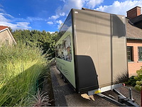 2017 a&c noyens ma 24 2000–3500 paardentrailer - afbeelding 3 van  27