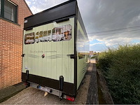 2017 a&c noyens ma 24 2000–3500 paardentrailer - afbeelding 5 van  27