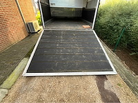 2017 a&c noyens ma 24 2000–3500 paardentrailer - afbeelding 7 van  15