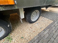 2017 a&c noyens ma 24 2000–3500 paardentrailer - afbeelding 11 van  15