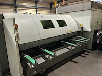 2017 adige blm group lasertube lt8.10 fiber buizenlasersnijmachine - afbeelding 1 van  12