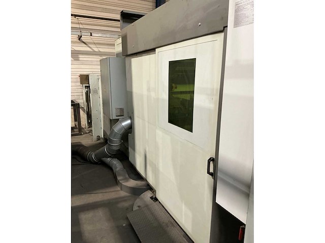 2017 adige blm group lasertube lt8.10 fiber buizenlasersnijmachine - afbeelding 3 van  12