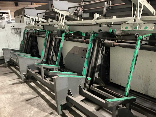 2017 adige blm group lasertube lt8.10 fiber buizenlasersnijmachine - afbeelding 5 van  12