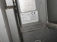 2017 adige blm group lasertube lt8.10 fiber buizenlasersnijmachine - afbeelding 8 van  12