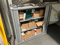 2017 adige blm group lasertube lt8.10 fiber buizenlasersnijmachine - afbeelding 12 van  12