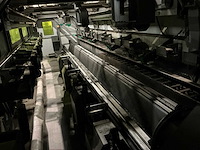 2017 adige blm group lasertube lt8.10 fiber buizenlasersnijmachine - afbeelding 2 van  27