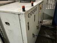 2017 adige blm group lasertube lt8.10 fiber buizenlasersnijmachine - afbeelding 6 van  27
