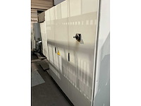 2017 adige blm group lasertube lt8.10 fiber buizenlasersnijmachine - afbeelding 7 van  27