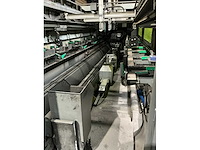 2017 adige blm group lasertube lt8.10 fiber buizenlasersnijmachine - afbeelding 9 van  27