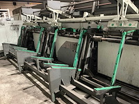 2017 adige blm group lasertube lt8.10 fiber buizenlasersnijmachine - afbeelding 11 van  27