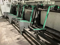 2017 adige blm group lasertube lt8.10 fiber buizenlasersnijmachine - afbeelding 13 van  27