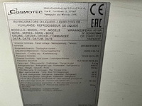 2017 adige blm group lasertube lt8.10 fiber buizenlasersnijmachine - afbeelding 16 van  27