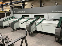 2017 adige blm group lasertube lt8.10 fiber buizenlasersnijmachine - afbeelding 23 van  27