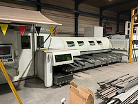 2017 adige blm group lasertube lt8.10 fiber buizenlasersnijmachine - afbeelding 25 van  27