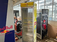 2017 aht lipton 375 c koelkast - afbeelding 1 van  6