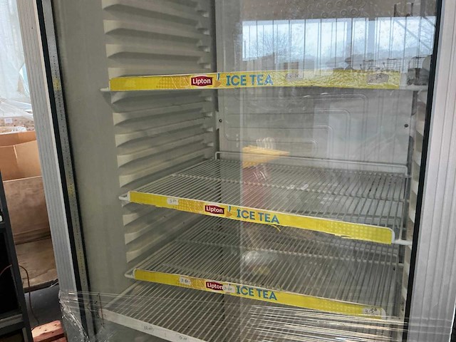 2017 aht lipton 375 c koelkast - afbeelding 3 van  6