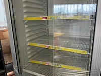 2017 aht lipton 375 c koelkast - afbeelding 3 van  6