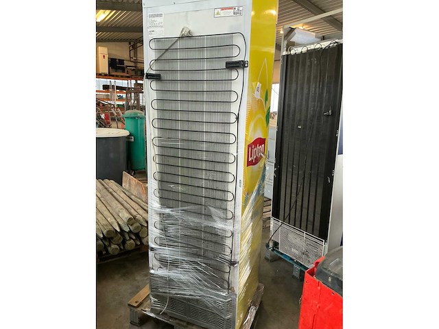 2017 aht lipton 375 c koelkast - afbeelding 6 van  6