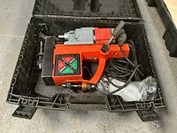 2017 alfra rotabest rb 50 x magnetische boormachine te herstellen - afbeelding 1 van  8