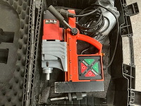 2017 alfra rotabest rb 50 x magnetische boormachine te herstellen - afbeelding 2 van  8
