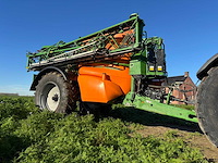 2017 amazon ux 6200 super sprayer - afbeelding 2 van  37