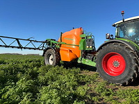 2017 amazon ux 6200 super sprayer - afbeelding 9 van  37